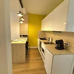 Cour 36 아파트 얼트