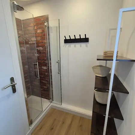 Cour 36 Apartment Ault