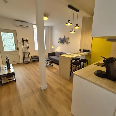 Cour 36 Apartment Ault