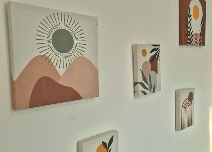 Apartamento Cour 36 *