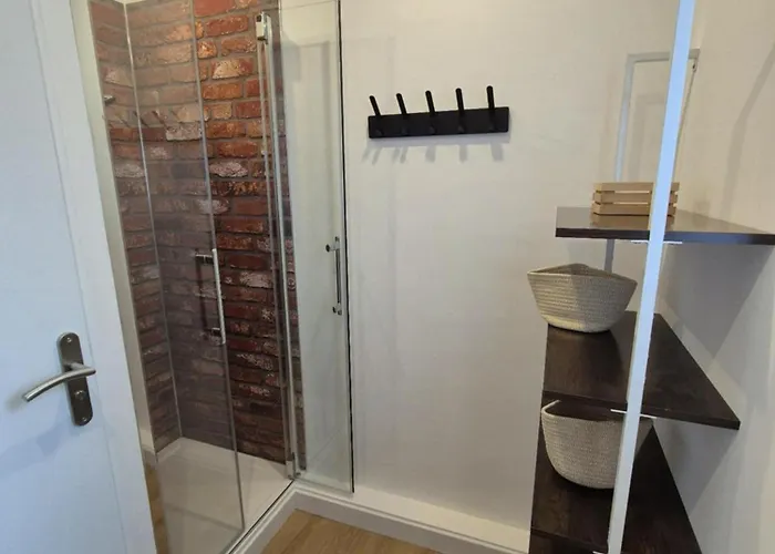 Cour 36 Apartamento Ault